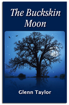 The Buckskin Moon